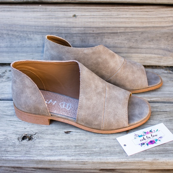 Mi.iM Harley Flats! - Picture 2 of 7